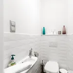 Apartmán Luxury With Spacious Livingroom At Opera House Budapešť