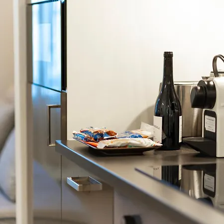 Luxury With Spacious Livingroom At Opera House *