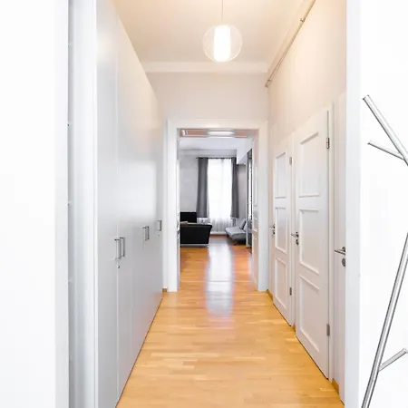 Lägenhet Luxury With Spacious Livingroom At Opera House