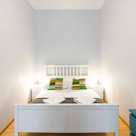 Lägenhet Luxury With Spacious Livingroom At Opera House