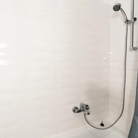 Luxury With Spacious Livingroom At Opera House Lägenhet *