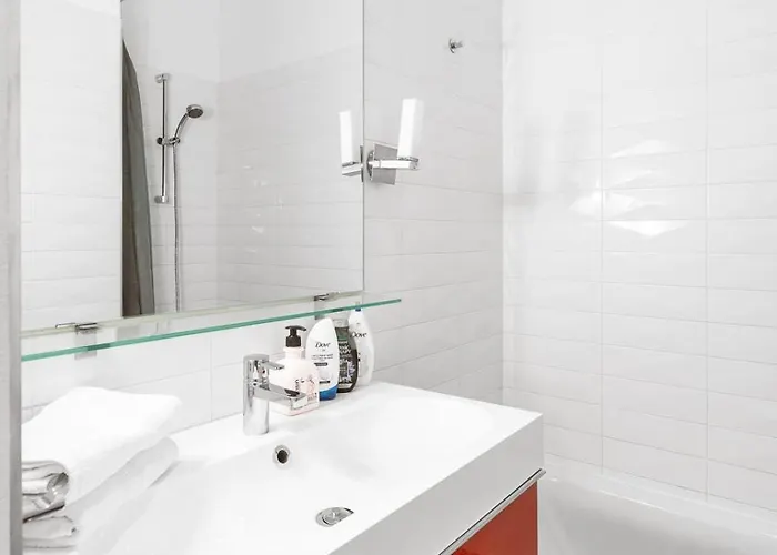 Apartment Luxury With Spacious Livingroom At Opera House Budapest