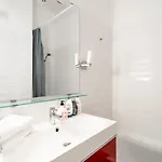 아파트 Luxury With Spacious Livingroom At Opera House